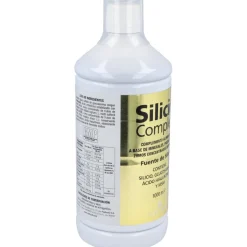 Silicio Complex 1000ml - Natysal