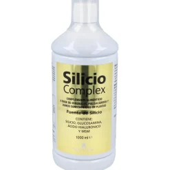 Silicio Complex 1000ml - Natysal