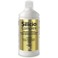 Silicio Complex 1000ml - Natysal