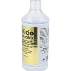 Silicio Complex 1000ml - Natysal