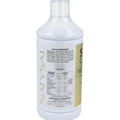 Silicio Complex 1000ml - Natysal