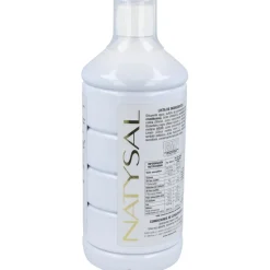 Silicio Complex 1000ml - Natysal