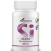 Silicio Liberacion Sostenida 800mg 60comp - Soria Natural