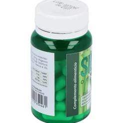 Silicio Organico 30Cap.