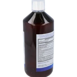Silicio Organico 1000ml - El Valle