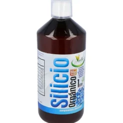 Silicio Organico 1000ml - El Valle