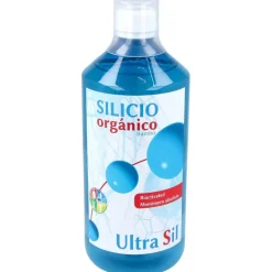 Silicio Organico Ultra Sil 1000ml - Espadiet