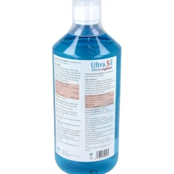 Silicio Organico Ultra Sil 1000ml - Espadiet
