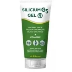 Silicium G5 Gel 150ml - Silicium Espaa