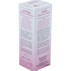 Silicium Rosa Mosqueta Crema 50Ml.
