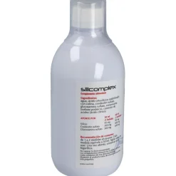 Silicomplex 500ml - Artesania Agricola