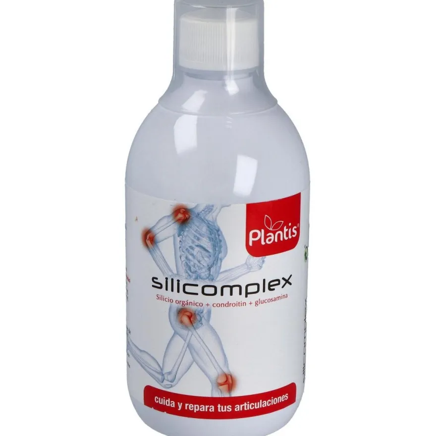 Silicomplex 500ml - Artesania Agricola