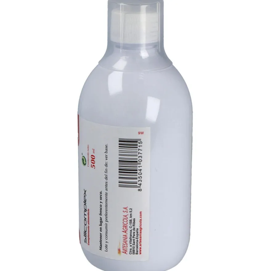 Silicomplex 500ml - Artesania Agricola