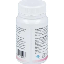 Silides Plus 30caps - Espadiet