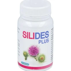 Silides Plus 30caps - Espadiet