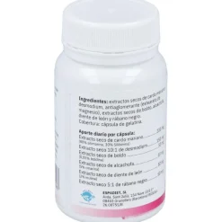 Silides Plus 30caps - Espadiet