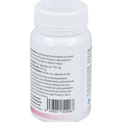 Silides Plus 30caps - Espadiet