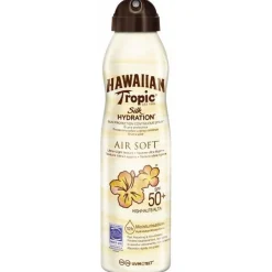 Silk Hidration spf50 Bruma 220ml - Hawaiian Tropic