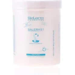21 Silk Protein Acondicionador sin Aclarado 1000ml - Salerm