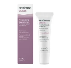 Silkses Lip Protector, 10 ml. - Sesderma
