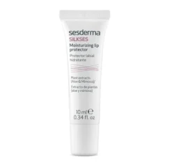 Silkses Lip Protector, 10 ml. - Sesderma