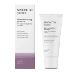 Silkses Protector Cutáneo, 30 ml - Sesderma