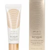 Silky Bronze Cellular Protective Cream For Face Spf50 50 Ml