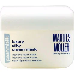 Silky Mask Cream 125ml - Marlies Moller