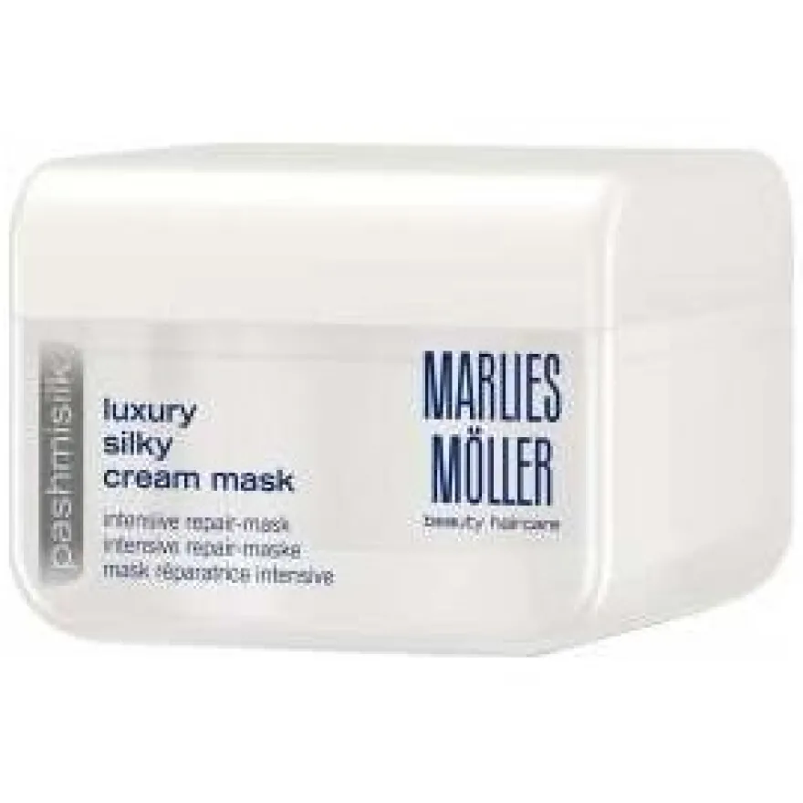 Silky Mask Cream 125ml - Marlies Moller