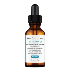 Silymarin C F Sérum, 30 ml. - Skinceuticals