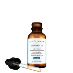 Silymarin C F Sérum, 30 ml. - Skinceuticals