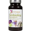 Simbioline Quemagrass, 60 Cápsulas
