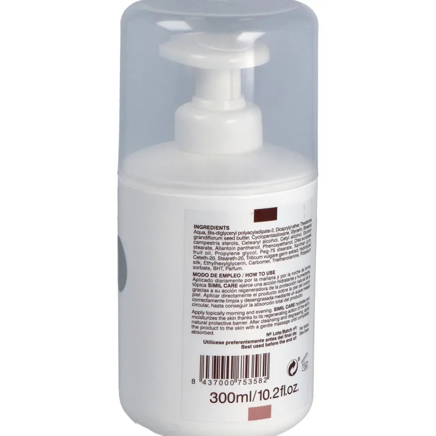Simil Care 300Ml.