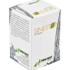 Sineston 40caps - Ergonat Galenic