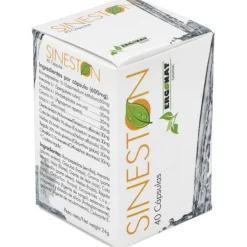 Sineston 40caps - Ergonat Galenic