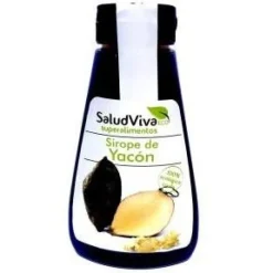 Sirope De Yacon 345Gr. Eco Sg Vegan