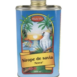 Sirope Savia 1L
