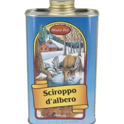 Sirope Savia 1L
