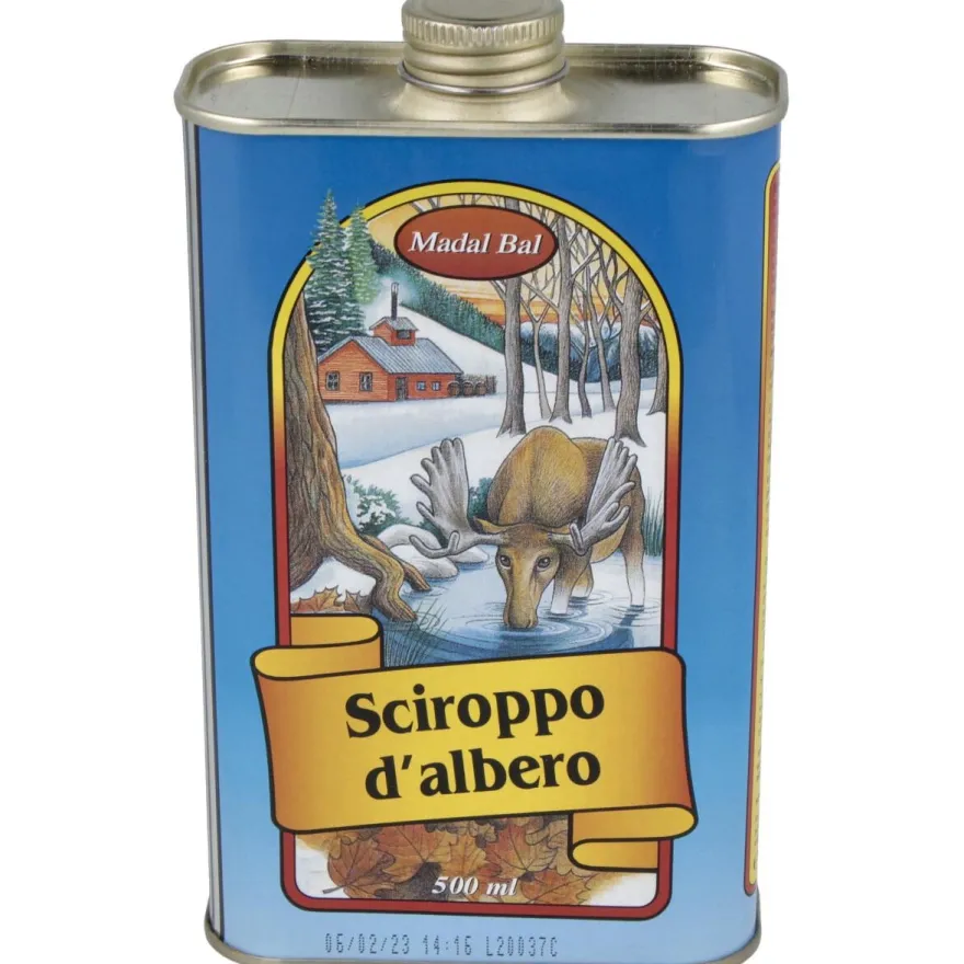 Sirope Savia 500Ml