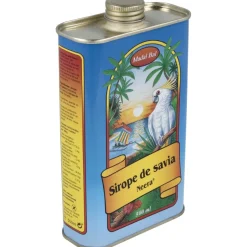 Sirope Savia 500Ml