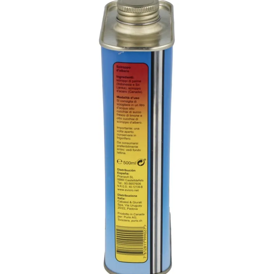 Sirope Savia 500Ml