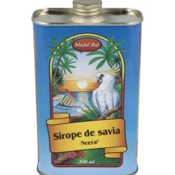 Sirope Savia 500Ml