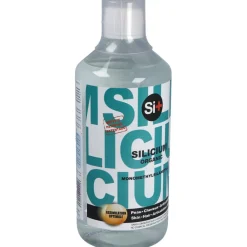 Si+ Silicio Organico 750ml - Soles Mundi