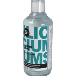 Si+ Silicio Organico 750ml - Soles Mundi