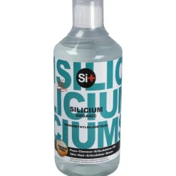 Si+ Silicio Organico 750ml - Soles Mundi
