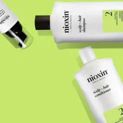 Sistema 2 - Acondicionador - Cabello Natural con Debilitamiento Avanzado 300 ml - Nioxin