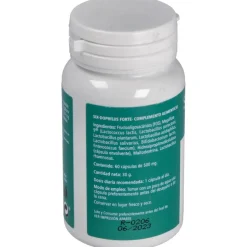 Six Dophilus Forte 60Cap.