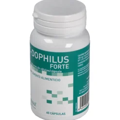 Six Dophilus Forte 60Cap.