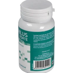 Six Dophilus Forte 60Cap.