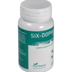 Six Dophilus Forte 60Cap.